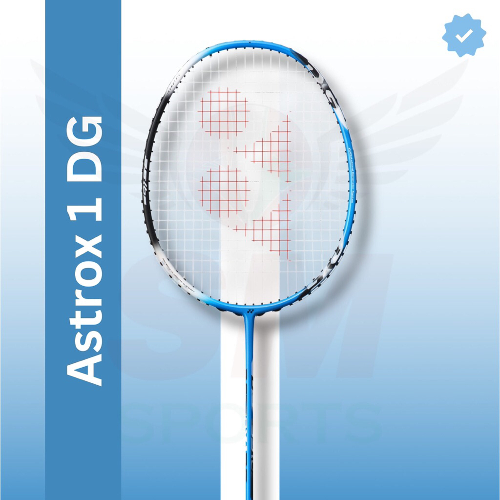 Vợt cầu lông Yonex Astrox 1DG chính hãng [INBOX TƯ VẤN CĂNG CƯỚC]
