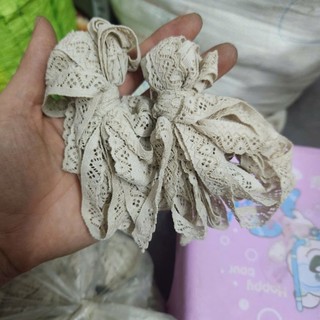 Chun quần chip ( sét 2 cuộn _ 1 cuộn /4,5 đến 5 mét  )
