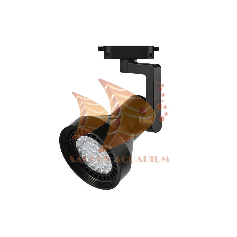 ĐÈN RỌI | ĐÈN LED RAY WEEK Y30 WRG, WRGB 30W DÙNG CHO HỒ CÁ THỦY SINH BÁN CẠN SÂN VƯỜN TRONG NHÀ