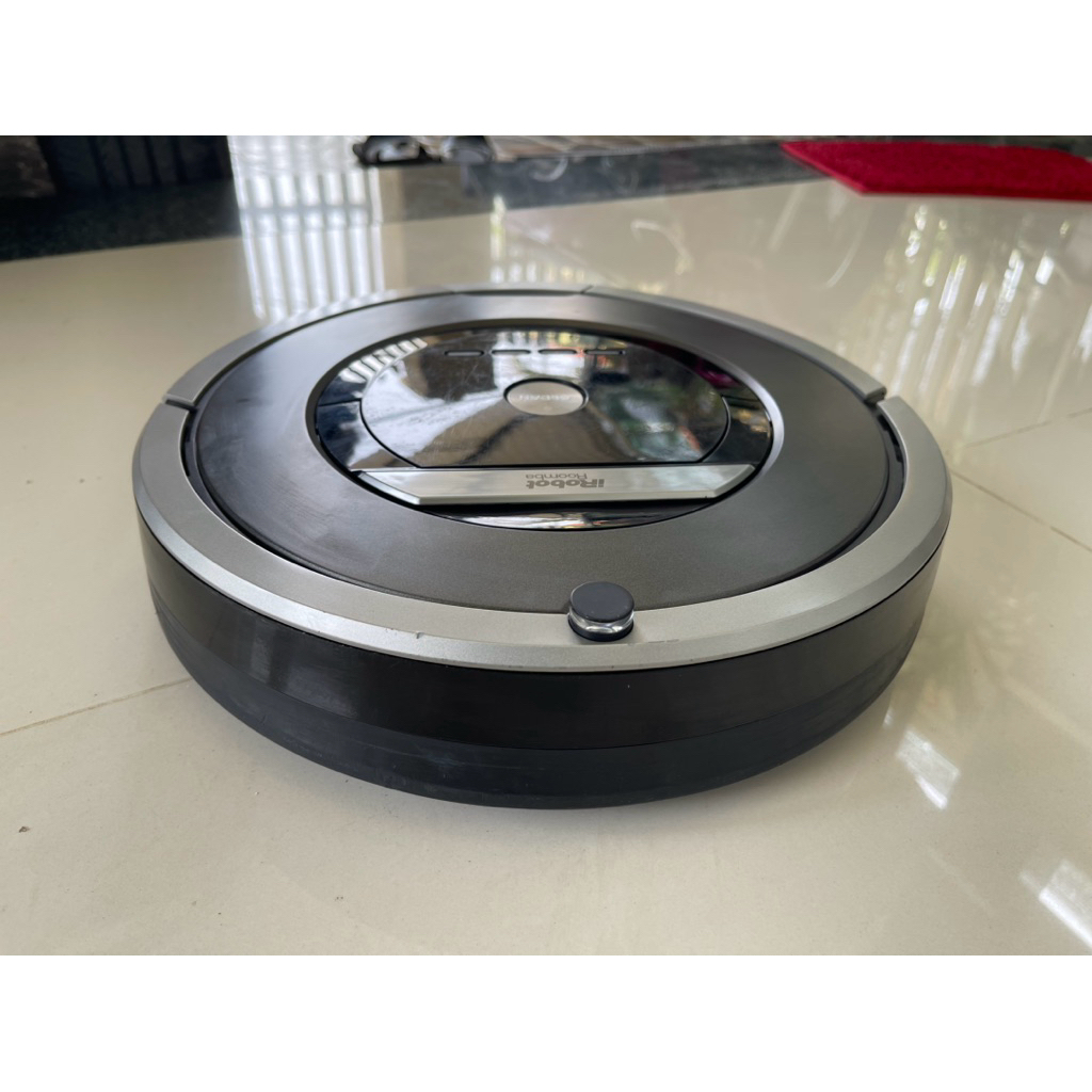 irobot roomba 870