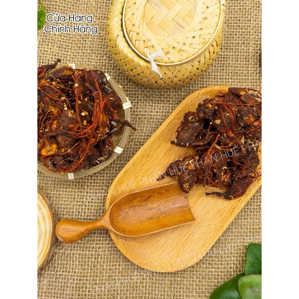 Ômai Me xào chua ngọt, Me chua ngọt, me bóc vỏ loại ngon