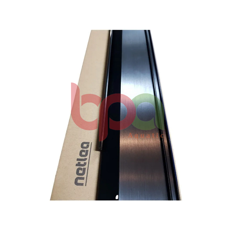 SHADE NETLEA AT5C / AT5D 95W 130W - BỘ CHẮN SÁNG ĐÈN NETLEA HỘI TỤ ÁNH SÁNG CHO BỂ