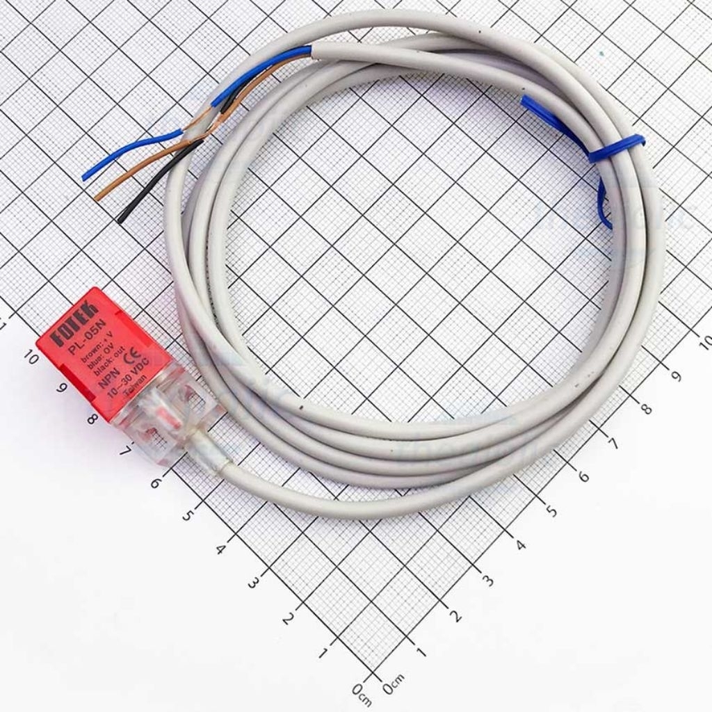 CẢM BIẾN TIỆM CẬN FOTEK PL-05N / PL-05P