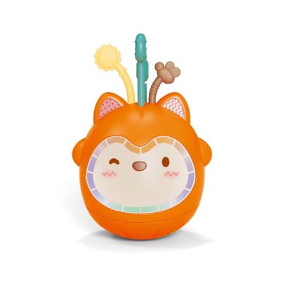 Đồ Chơi Lật Đật Chú Cáo Nhỏ Có Đèn Và Nhạc PEEK A BOO PAB064