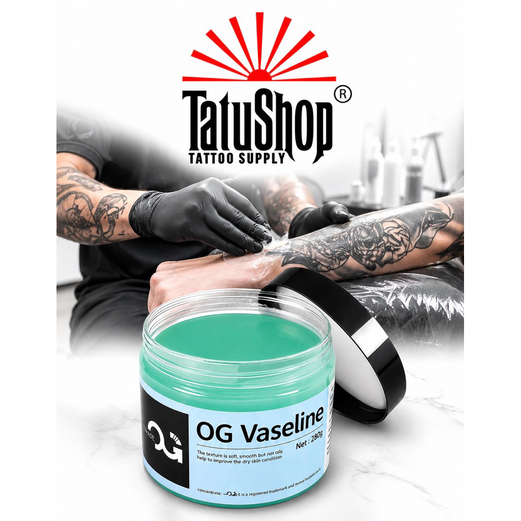 Vaseline chính hãng OG