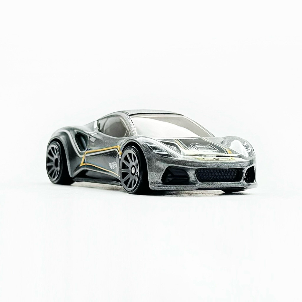 Hot Wheels Lotus Emira LOOSE