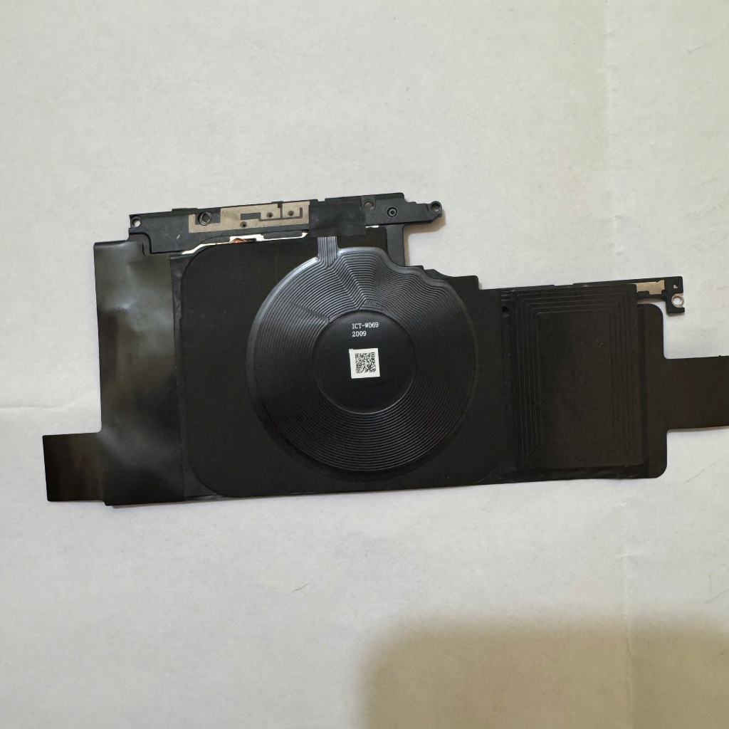 Chặn Main / Chặn Mainboard kèm Vỉ NFC Xiaomi Mi 10 / Mi 10S Zin tháo máy chính hãng
