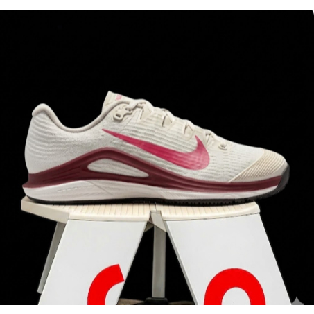 Giày Nike Court Air Zoom Vapor 12 HC 'Ivory Sail'