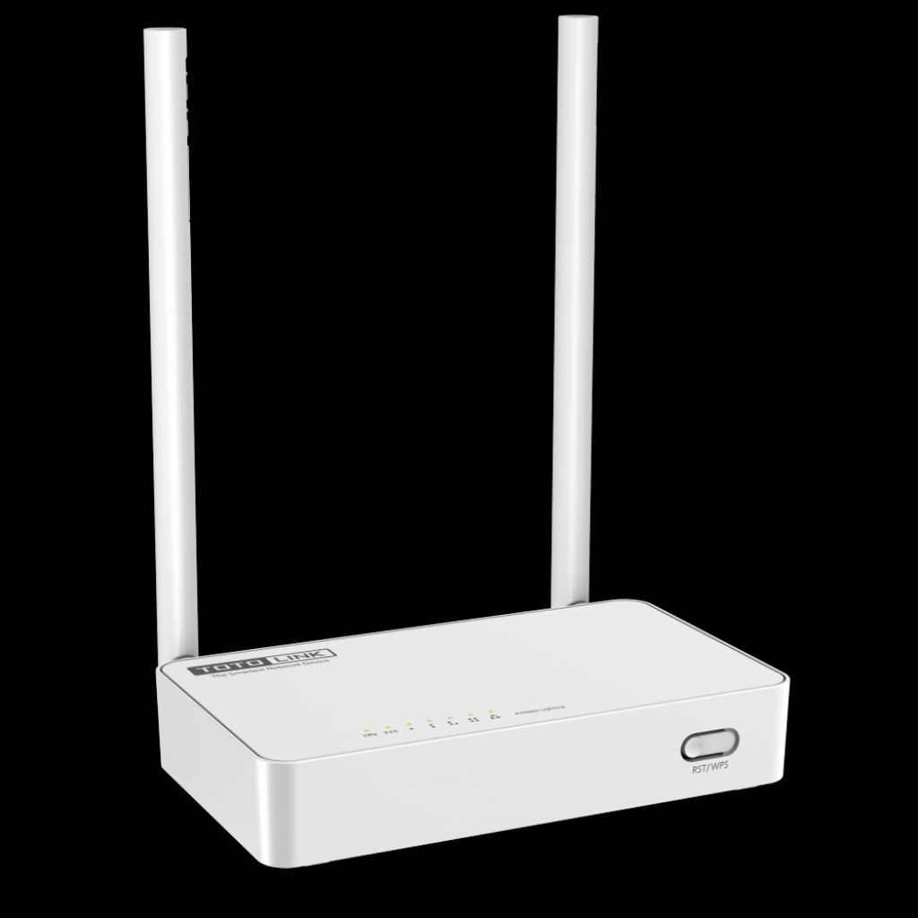 wifi totolink N350RT(2nd)
