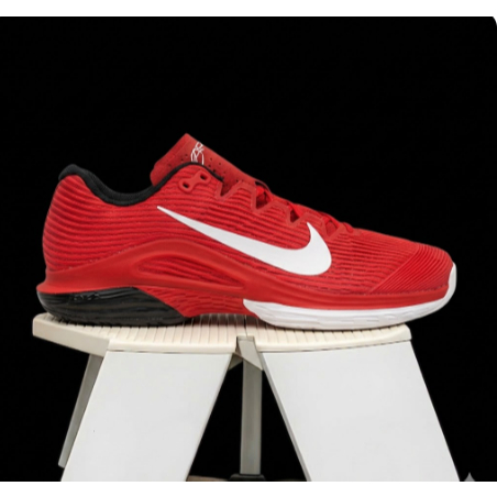 Giày Nike Court Air Zoom Vapor 12 HC 'Red'