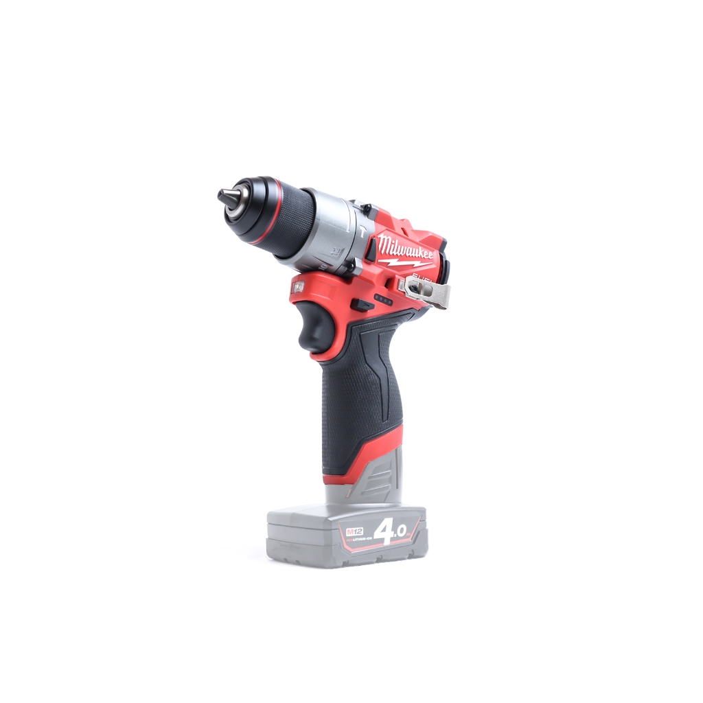 Máy khoan pin 12V Milwaukee M12 FPD2 - Chính Hãng BH 12 Tháng ( Thân Máy )
