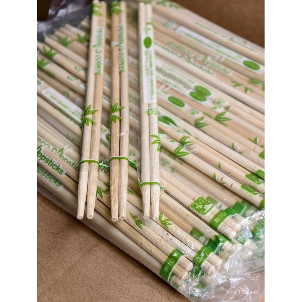 100 ĐÔI ĐŨA 5.5LY*23CM _XUẤT KHẨU