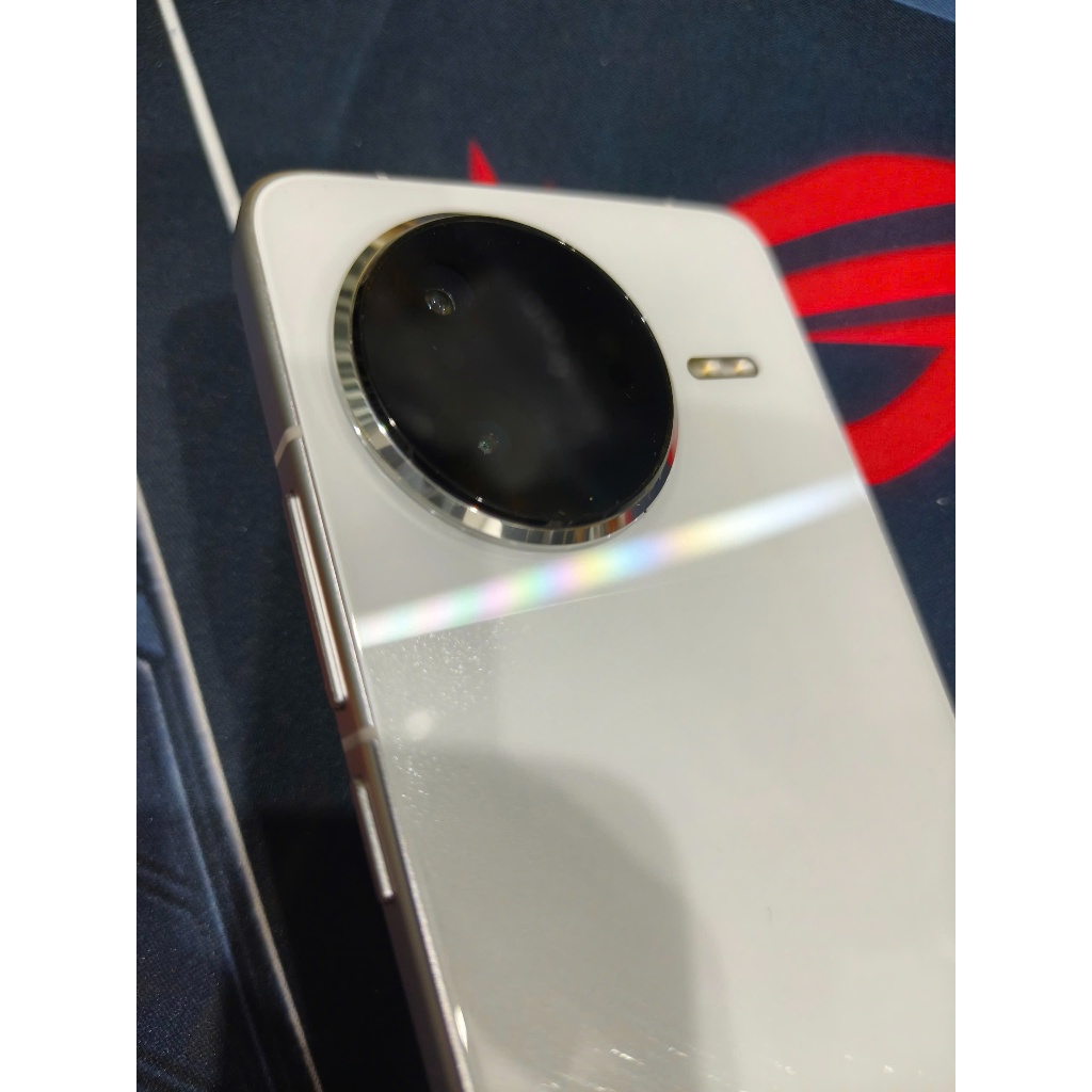 [Máy Cũ] Điện thoại Xiaomi Redmi K80 (SPX) RAM 12/256GB chip Snapdragon 8 Gen 3 màn OLED 2K 120Hz pin 6550 mAh | BigBuy360 - bigbuy360.vn