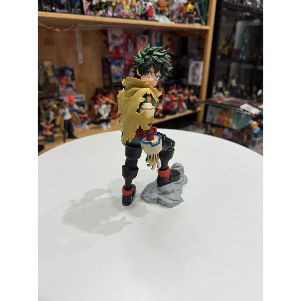 Mô Hình Deku no box