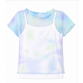Áo bé gái xuất dư ( Size 4y đến 18y )