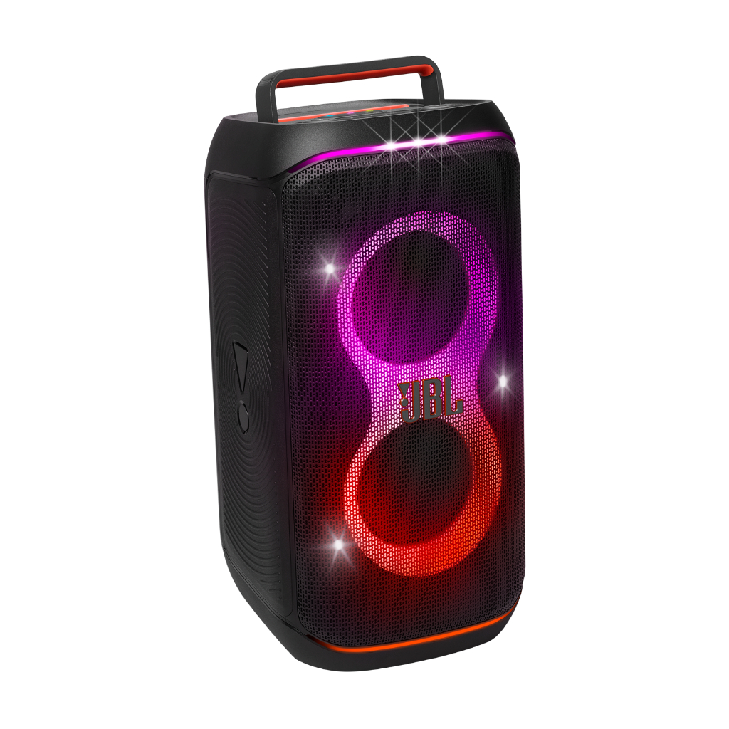 Loa JBL Partybox Club 120 - Hàng Chính Hãng PGI - Bảo Hành 12 tháng