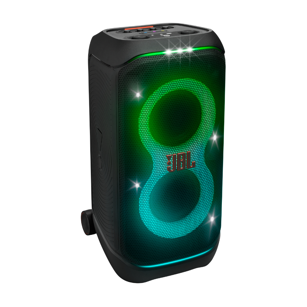 Loa JBL Partybox Stage 320 - Hàng Chính Hãng PGI - Bảo Hành 12 tháng