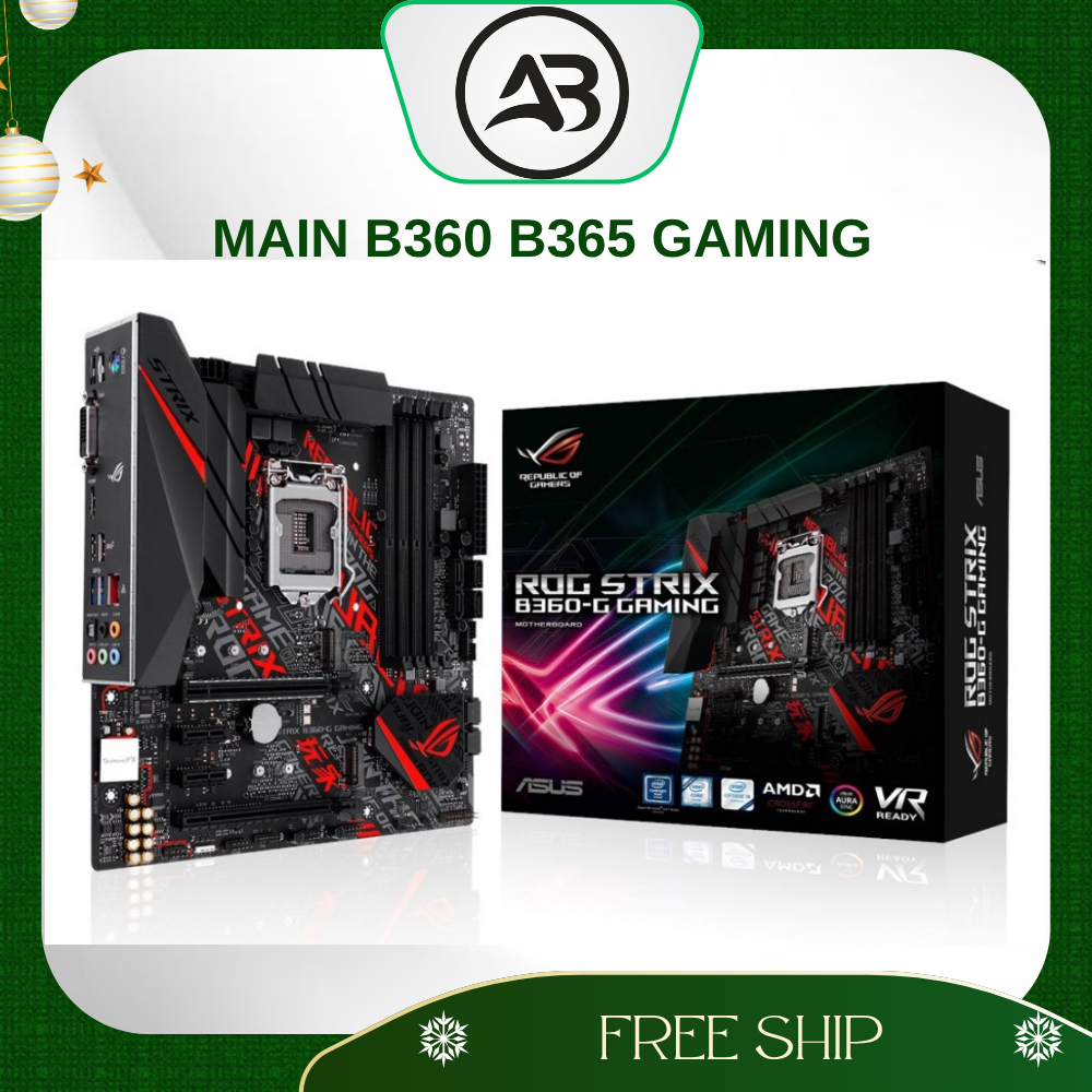[ Bán Lỗ ] MAIN GIGA B360 AORUS SOCKET 1151V2 SIÊU ĐẸP