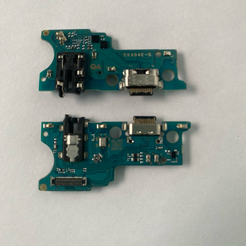 Bo sạc Samsung A04E hàng có ic/ charging flex Samsung A04E with an ic