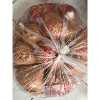 10kg Muối Ngọc Châu loại 1 ( sỉ)