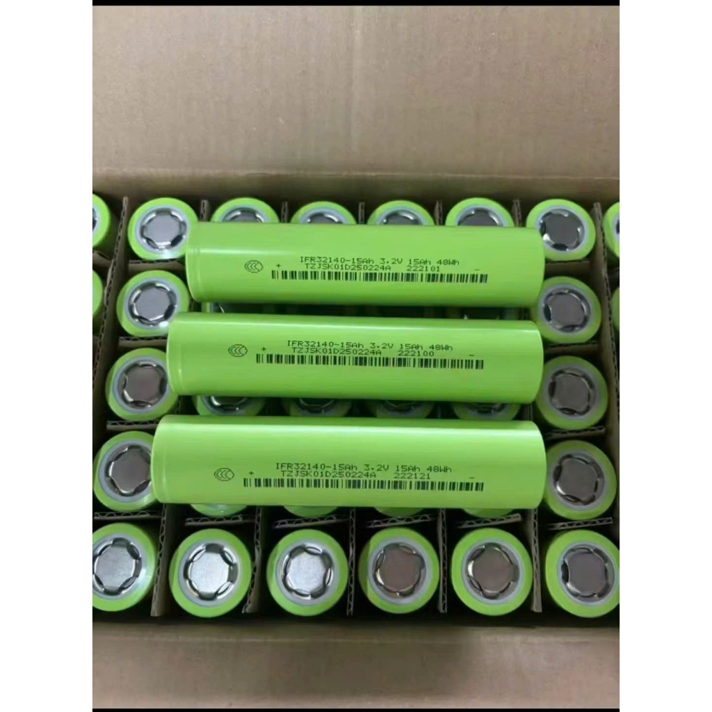 Cell pin 33140 mới 100%
