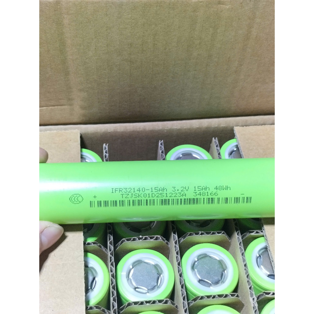 Cell pin 33140 mới 100%