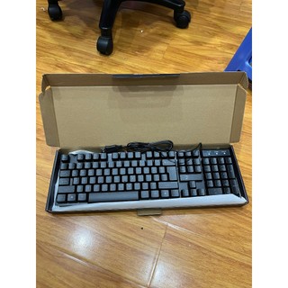 [KL] Bàn Phím Giả Cơ Chuyên Game R8 1822 Led 7 Màu
