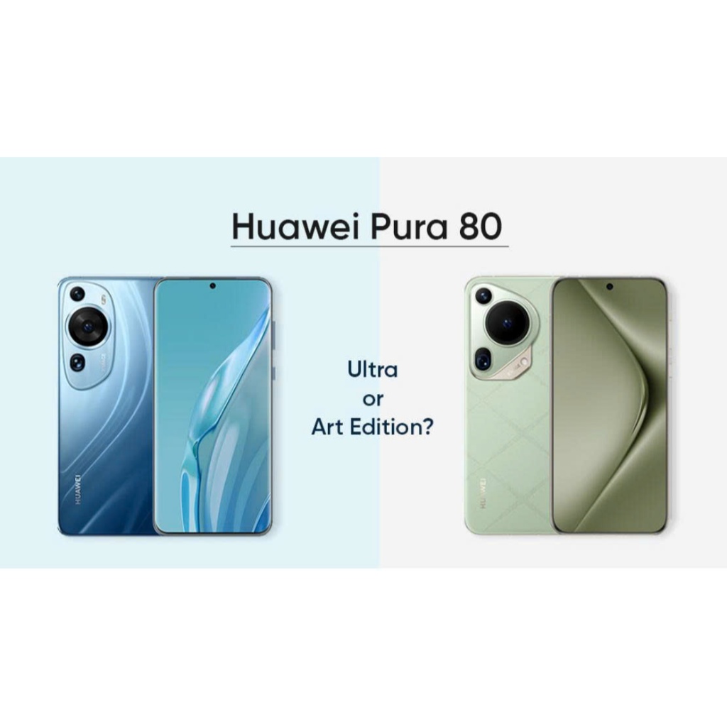 Miếng dán lưng Huawei Pura 80/ 80 Ultra PPF và EPU trong - nhám màn hình và lưng bảo vệ điện thoại