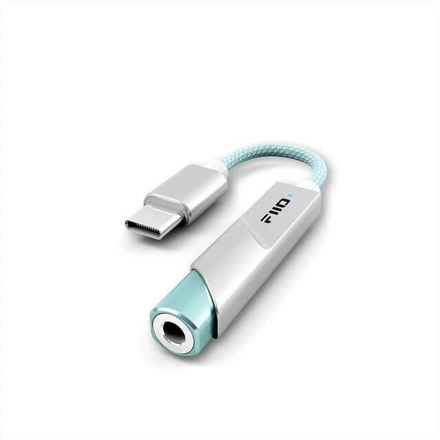 FiiiO KA11 DAC HiFi Cao Cấp 32bit / 384KHz DSD256 CS43131 SGM8262 OpAMP USB-C Sang 3.5mm Hỗ Trợ MIC | BigBuy360 - bigbuy360.vn