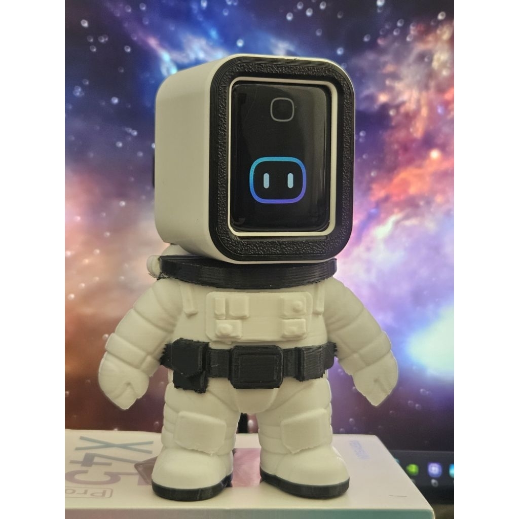 Đế sạc phi hành gia Anker Nano Smart 45w, Verysun x45 pro