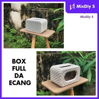 Thùng loa DIY bo siêu cong mono control nóc trong ra siêu đẹp