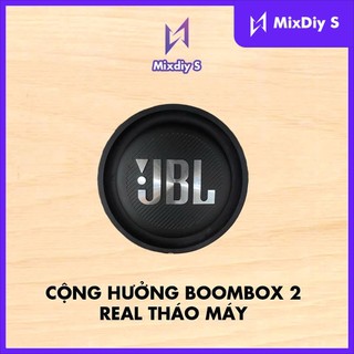 Thùng loa DIY bo siêu cong mono control nóc trong ra siêu đẹp