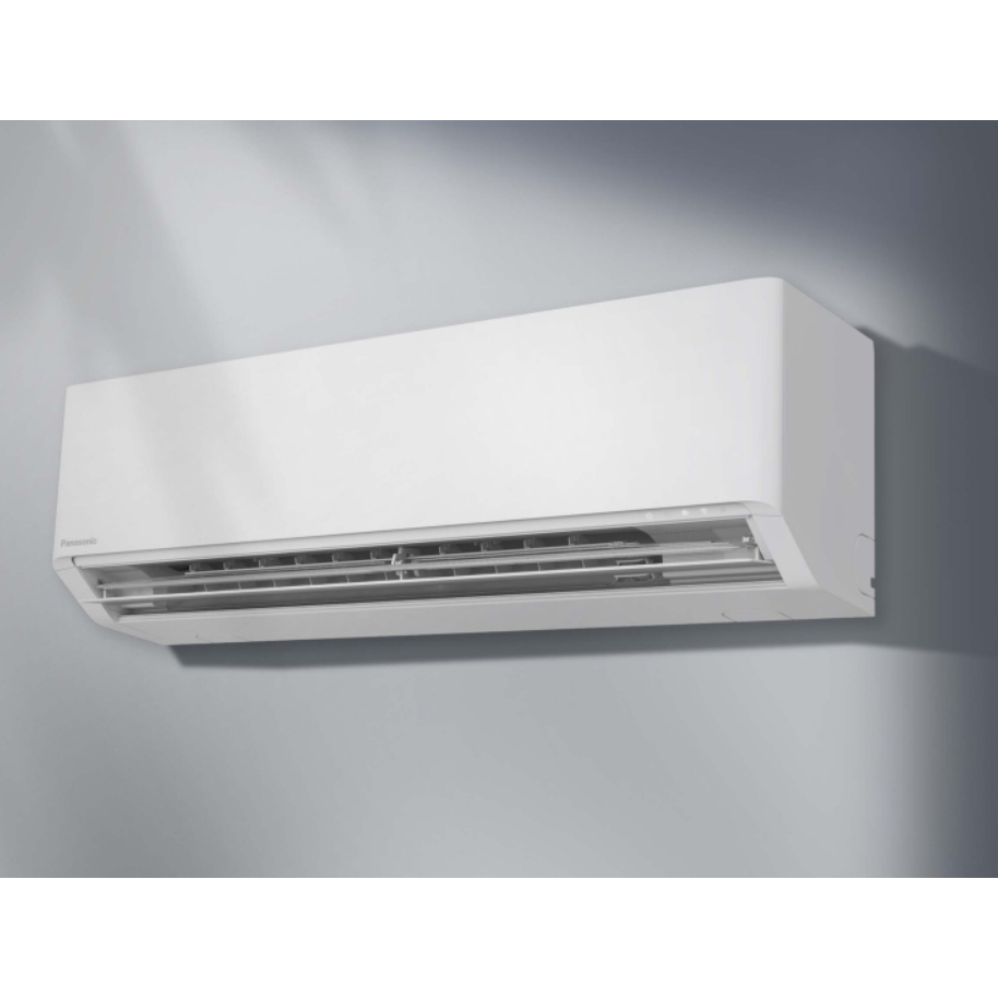 [CHÍNH HÃNG] Máy lạnh Panasonic Inverter CU/CS-U12BKH-8 (1.5 HP)- CU/CS-U9BKH-8 (1HP)