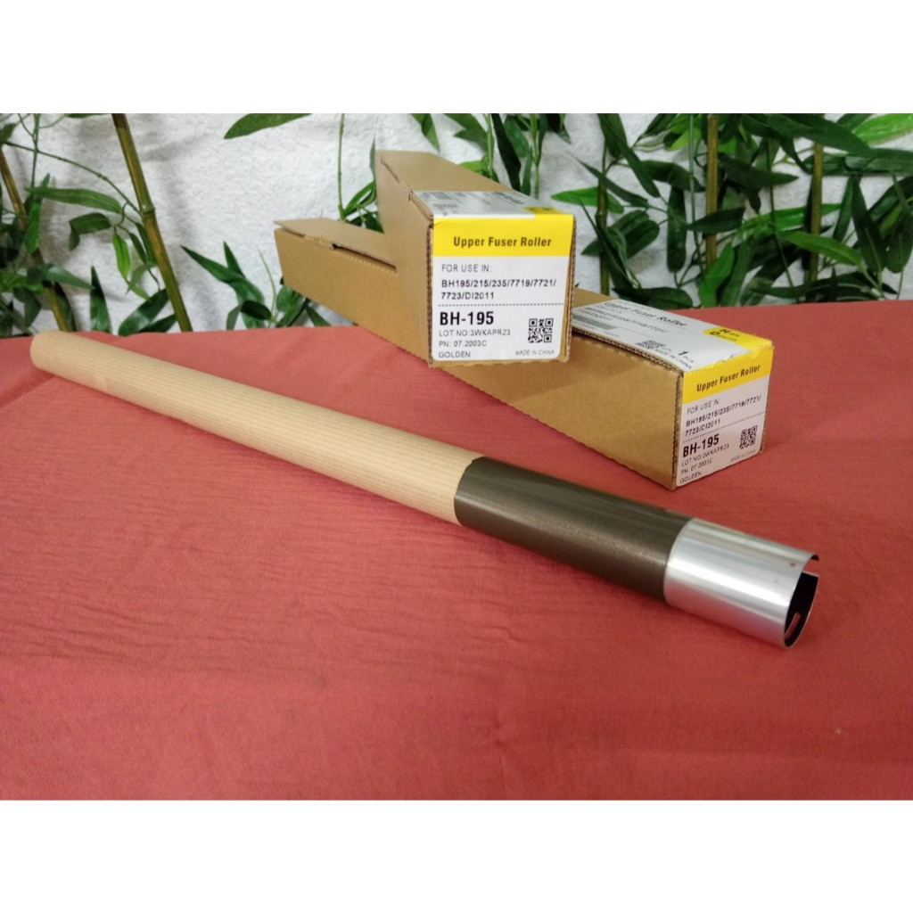 Trống drum _mitsu  di164/165/195/215/205/206/226, mực tn118, rulo sấy 183,bánh xe adf, bánh xe khay