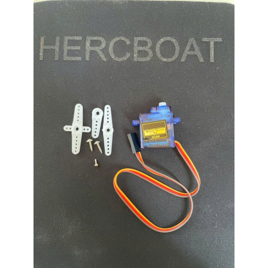 Servo xanh SG90 9g