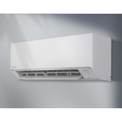 [CHÍNH HÃNG] Máy lạnh Panasonic Inverter CU/CS-RU9CKH-8D (1HP) - CU/CS-RU12CKH-8D (1,5HP) - CU/CS-RU18CKH-8D (2HP)