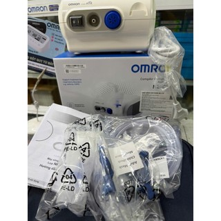 MÁY XÔNG KHÍ DUNG OMRON NE-C28 CHÍNH HÃNG