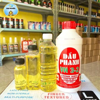 Dầu Phanh Thắng Đĩa Xe Máy Ô Tô MEKONG VH 3-2 830 ml Cho Xe Máy Ô Tô,Cam Kết Chính Hãng Cho Xe Máy