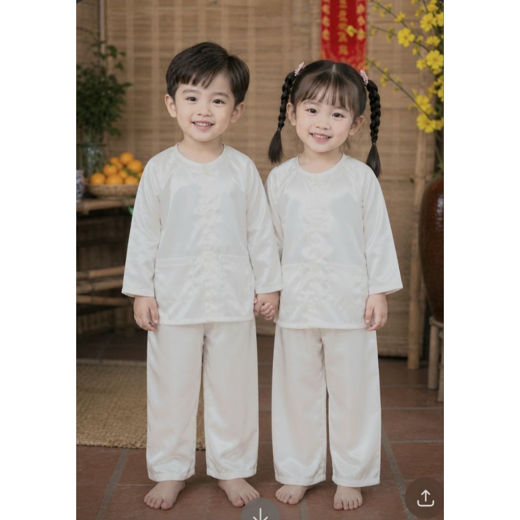 Bà ba màu trắng cho bé 7_50kg
