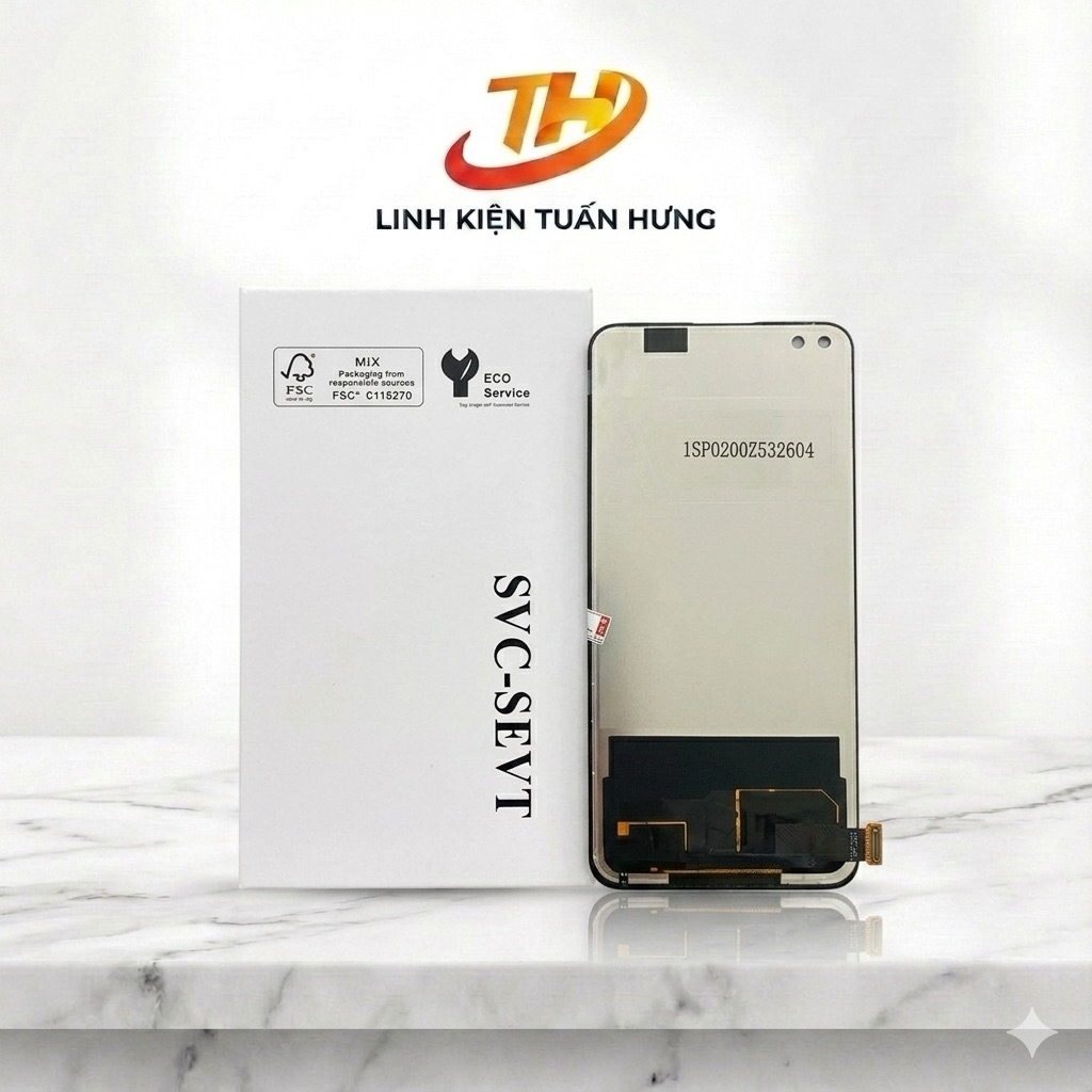 MÀN HÌNH THAY THẾ CHO OPPO RENO 4/ OPPO A93