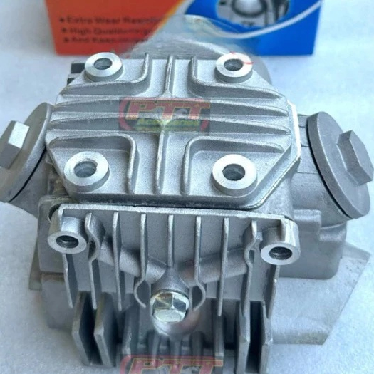 ĐẦU BÒ 70cc XE CUB 81 - 82 - DD - DH - CUSTOM