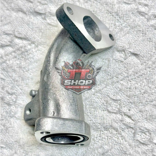 Co Xăng Nhôm Xe Máy Cub 81/50 Hàng Tốt
