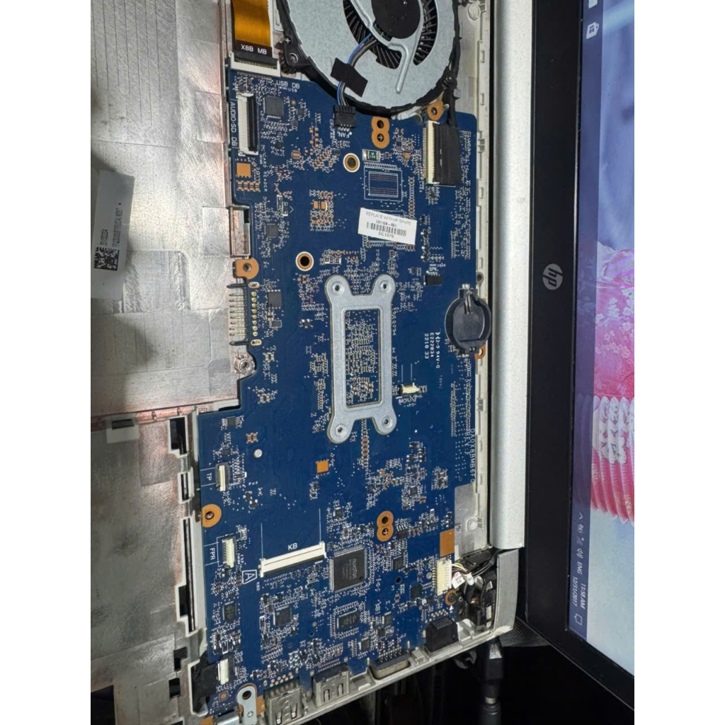Main laptop HP Probook 430 - 440 G5- HP  450 G5