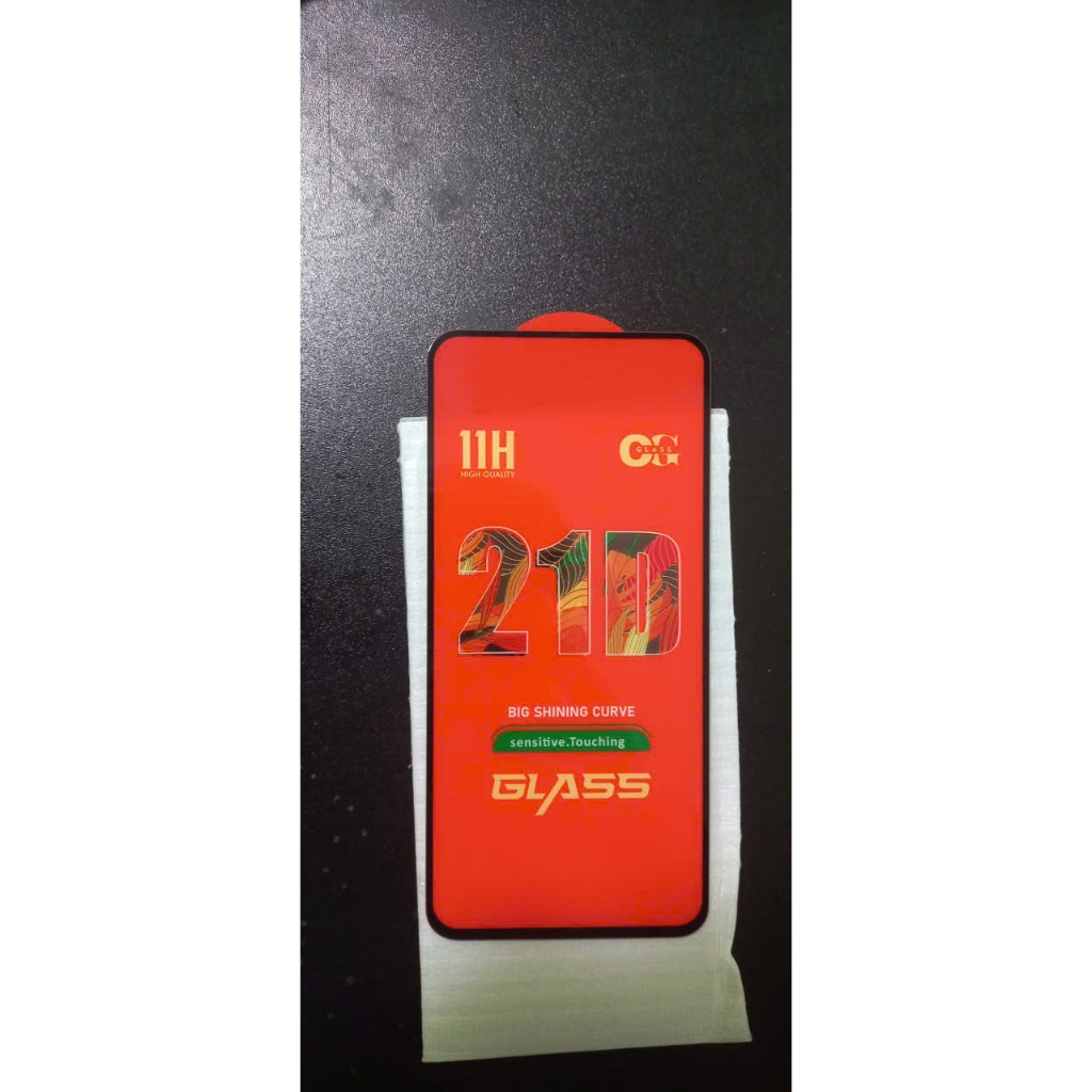 Cường lực 21d Oppo A72/ Oppo A52/ Oppo A92/ oppo A53