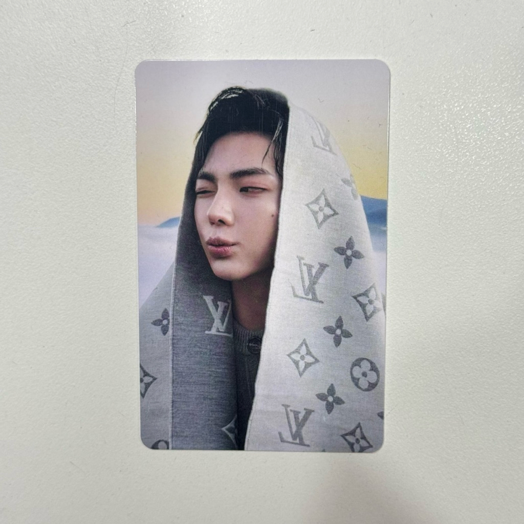 [VPOP] Card Erik ATSH concert Day 9
