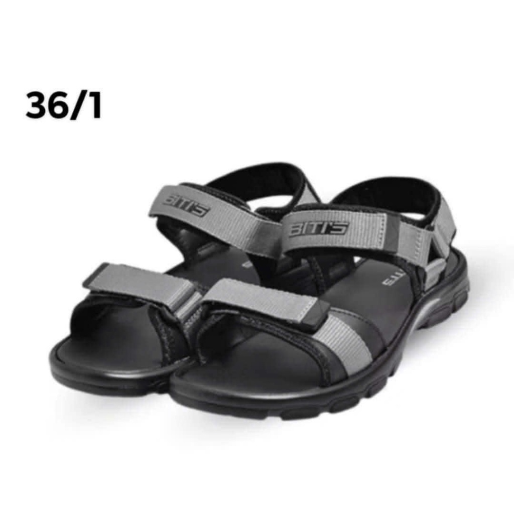 BPB000200 SANDAL BITI'S BÉ TRAI NHIỀU MẪU