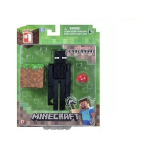 Mô hình đồ chơi Minecraft các nhân vật