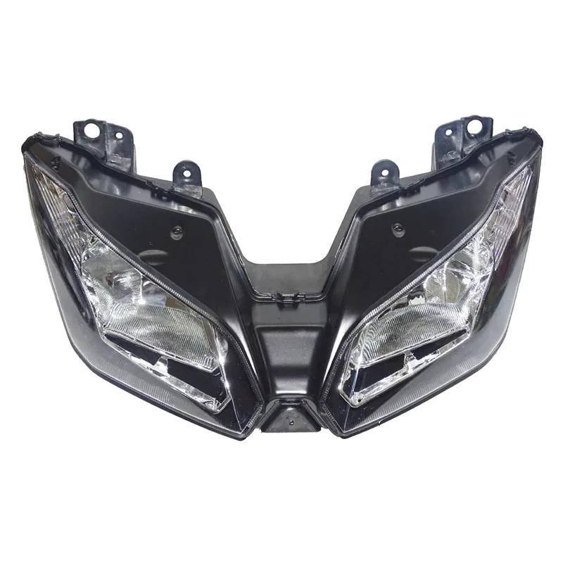 pha đèn Ninja 300 EX300