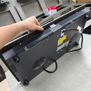 Bếp điện từ đôi Sunhouse SHB 8101 Series 8.0 NEW 2026, INVERTER Tiết Kiệm Điện - Bảo hành 3 năm