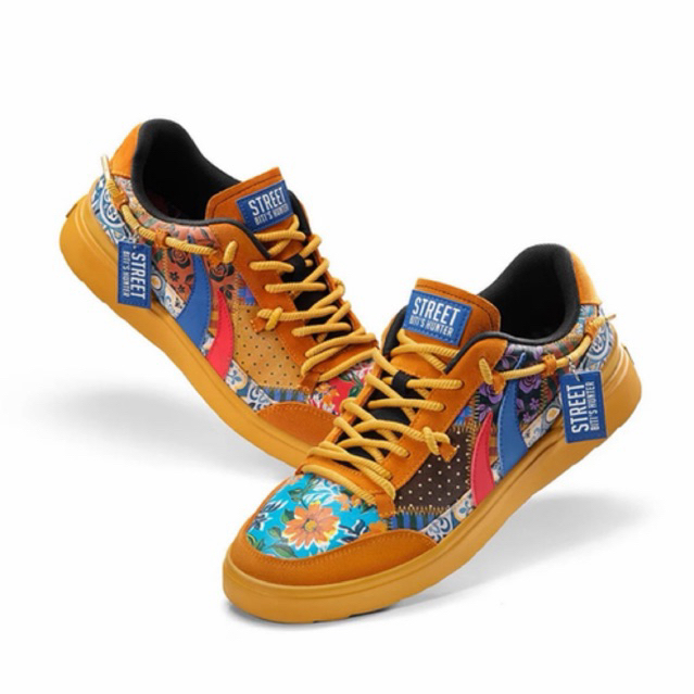 [GÓC PASS ĐỒ] BITI'S HUNTER STREET x VIETMAX 2020. Size 36 LIKENEW 99%